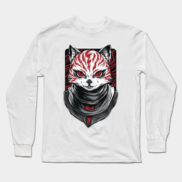 Streetwear Design - Streetwear Long Sleeve T-Shirt by Automaticvalv